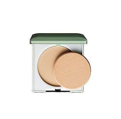 Clinique Stay Matte Powder  7,6g Odstín 01 Stay Buff