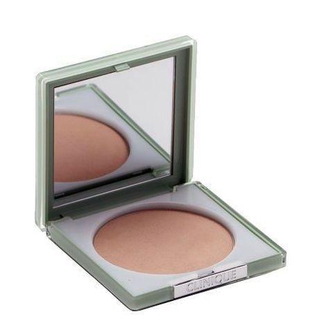 Clinique Stay Matte Powder  7,6g Odstín 02 Stay Neutral, Clinique, Stay, Matte, Powder, 7,6g, Odstín, 02, Stay, Neutral