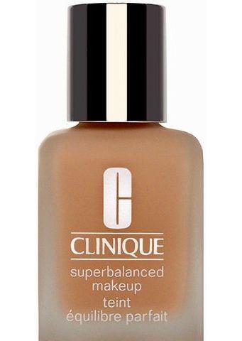 Clinique Superbalanced Make Up 15  30ml Odstín 15 Golden