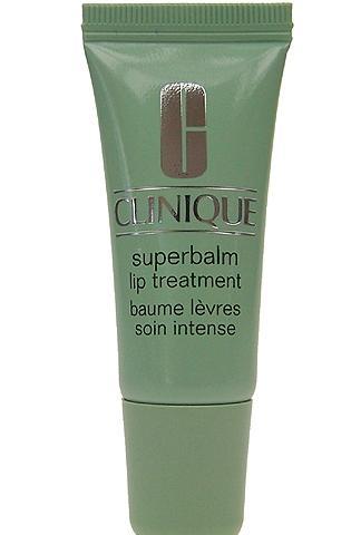 Clinique Superbalm Lip Treatment  7ml ivoiry, Clinique, Superbalm, Lip, Treatment, 7ml, ivoiry