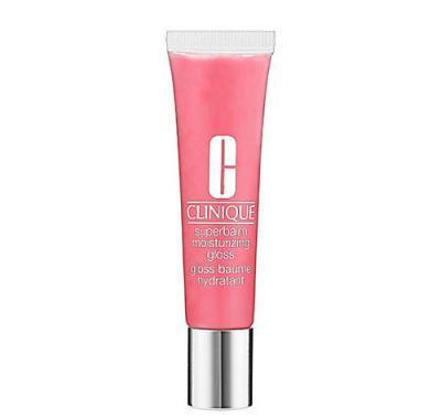 Clinique Superbalm Moisturizing Gloss Clearly Pink 15ml