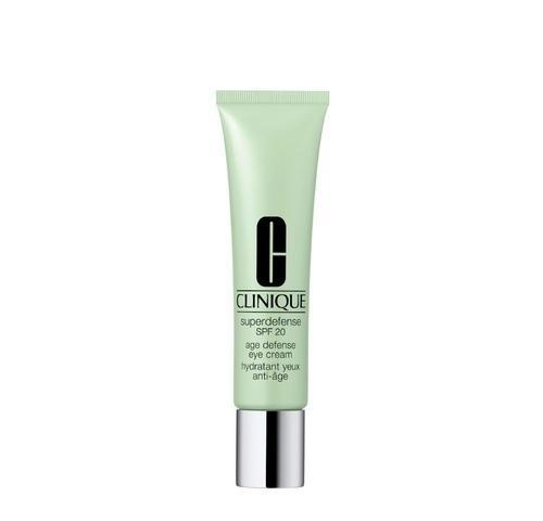 Clinique Superdefense SPF20 Eye Cream 15ml Všechny typy pleti, Clinique, Superdefense, SPF20, Eye, Cream, 15ml, Všechny, typy, pleti