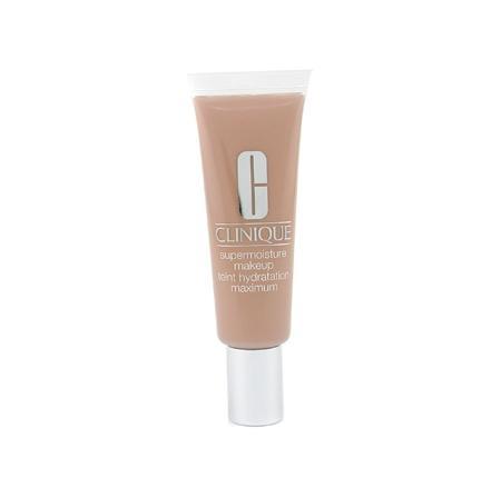 Clinique Supermoisture Make Up 09  30ml Odstín 09 Vanilla