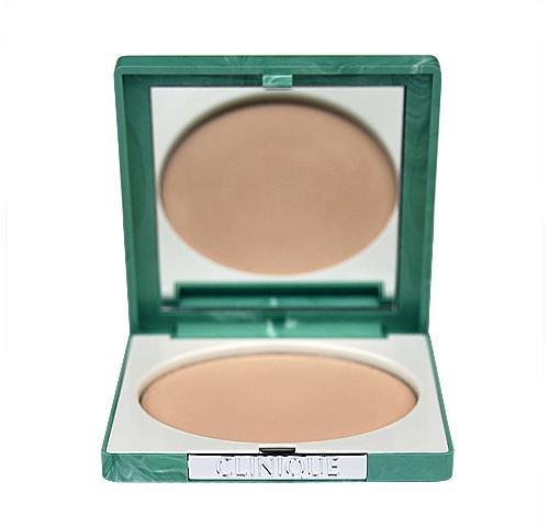 Clinique Superpowder Double Face Powder  10g Odstín 07 Matte Neutral, Clinique, Superpowder, Double, Face, Powder, 10g, Odstín, 07, Matte, Neutral