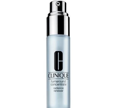 Clinique Turnaround Concentrate Radiance Renewer  50ml Pro všechny typy pleti TESTER, Clinique, Turnaround, Concentrate, Radiance, Renewer, 50ml, Pro, všechny, typy, pleti, TESTER