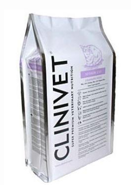 Clinivet Cat Senior 1,5kg