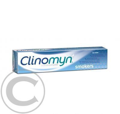 Clinomyn zubní pasta 75ml, Clinomyn, zubní, pasta, 75ml