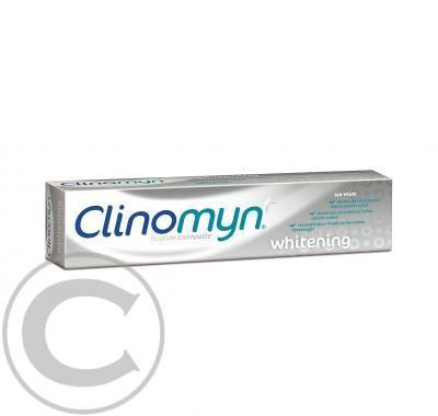 Clinomyn zubní pasta Whitening 75ml, Clinomyn, zubní, pasta, Whitening, 75ml