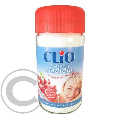 CLIO-stolní nízkoenerg.sladidlo 75g, CLIO-stolní, nízkoenerg.sladidlo, 75g