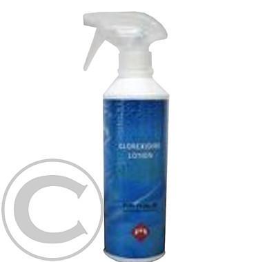 Clorexidine lotion 500ml