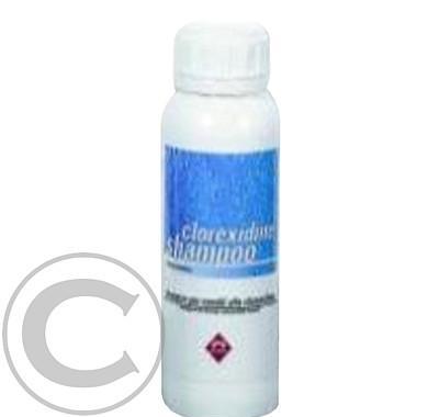 Clorexidine shampoo 1000ml, Clorexidine, shampoo, 1000ml