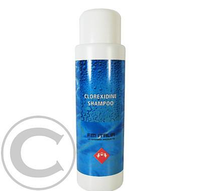 Clorexidine shampoo 250ml, Clorexidine, shampoo, 250ml