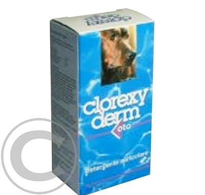 Clorexyderm OTO 150ml, Clorexyderm, OTO, 150ml