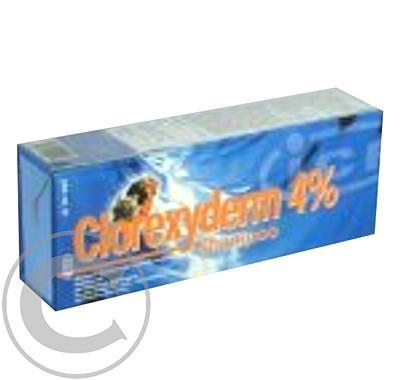Clorexyderm šampon 4% ICF 250ml, Clorexyderm, šampon, 4%, ICF, 250ml