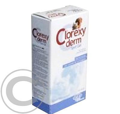 Clorexyderm spot gel ICF 100ml, Clorexyderm, spot, gel, ICF, 100ml