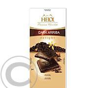 Čokoláda HEIDI Delight Dark Arriba 45 %, Čokoláda, HEIDI, Delight, Dark, Arriba, 45, %
