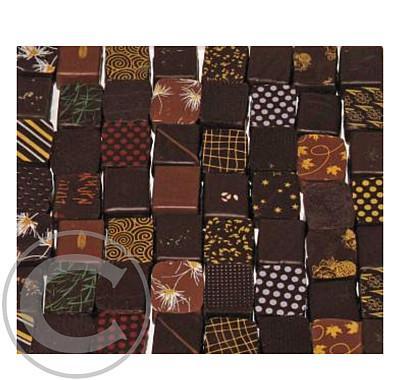 Čokoláda Laderach Směs nejjemnějš.čok.35-85% 125g, Čokoláda, Laderach, Směs, nejjemnějš.čok.35-85%, 125g