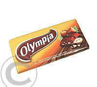 Čokoláda Olympia oříšková 100g