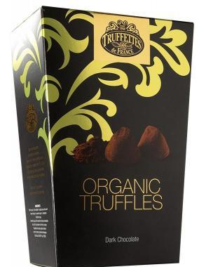 Čokoládové truffles - organické - Chocmod Truffles BIO 250g