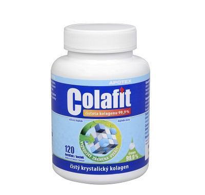 COLAFIT 120 kostiček, COLAFIT, 120, kostiček