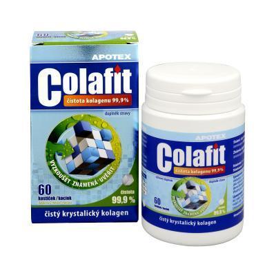 COLAFIT 60 kostiček, COLAFIT, 60, kostiček