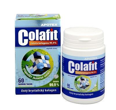 COLAFIT 60 kostiček, COLAFIT, 60, kostiček