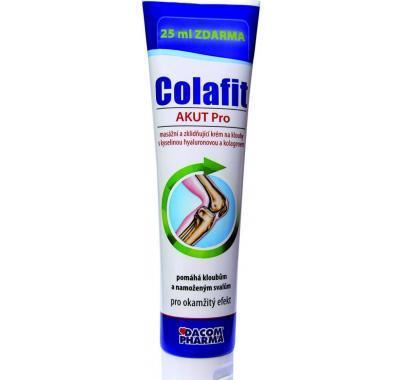 COLAFIT AKUT Pro 150 ml   25 ml zdarma, COLAFIT, AKUT, Pro, 150, ml, , 25, ml, zdarma