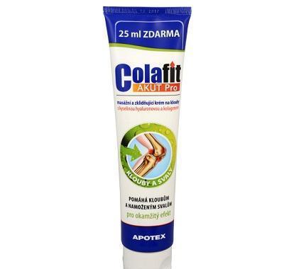 COLAFIT AKUT Pro - krém 175 ml, COLAFIT, AKUT, Pro, krém, 175, ml