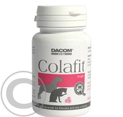 COLAFIT Single pro psy a kočky 50 kostiček, COLAFIT, Single, psy, kočky, 50, kostiček