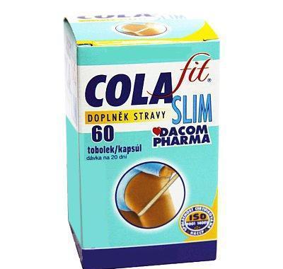 COLAFIT Slim s chitosanem 60 tablet, COLAFIT, Slim, chitosanem, 60, tablet