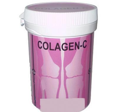 Colagen - C 3 g 60 tob., Colagen, C, 3, g, 60, tob.
