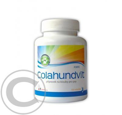 COLAHUNDVIT FORTE 100 tbl, COLAHUNDVIT, FORTE, 100, tbl