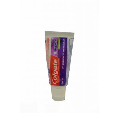 Colgate Fluoride and Calcium zubní pasta 19 ml