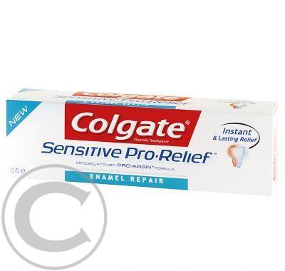 Colgate Sensitive zubní pasta 75 ml prorelief enamel