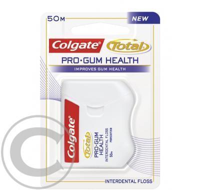 Colgate Total Dentální nit 50m, Colgate, Total, Dentální, nit, 50m