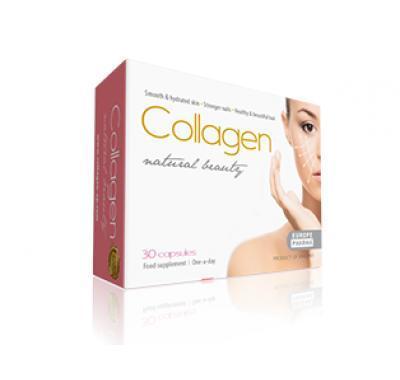 Collagen 30 kapslí, Collagen, 30, kapslí