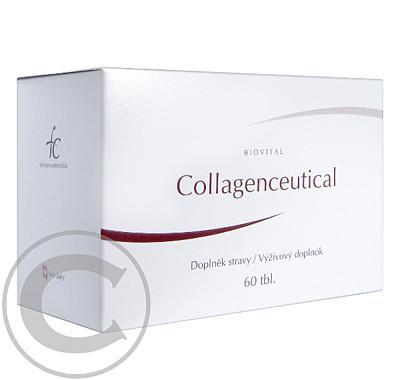 Collagenceutical biovital tablety tbl.60