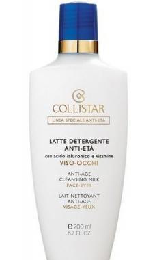 COLLISTAR Anti Age Cleansing Milk 200 ml