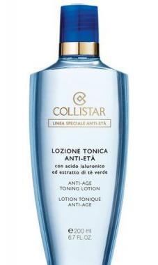 COLLISTAR Anti Age Toning Lotion 200 ml, COLLISTAR, Anti, Age, Toning, Lotion, 200, ml