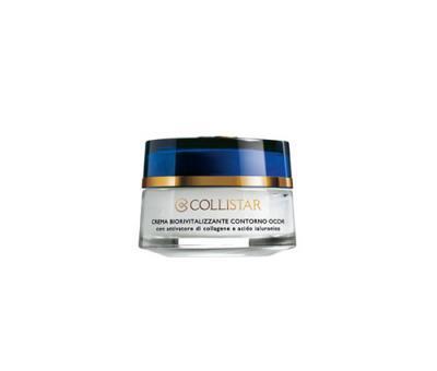 Collistar Biorevitalizing Eye Contour Cream  15ml, Collistar, Biorevitalizing, Eye, Contour, Cream, 15ml