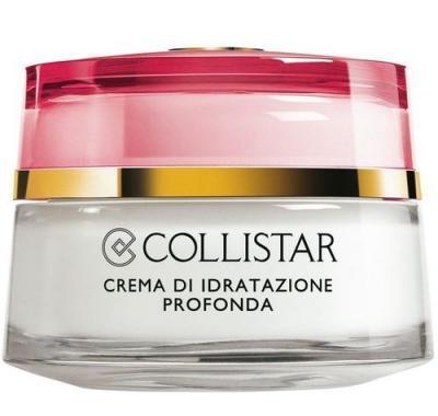 COLLISTAR Deep Moisturizing Cream 50 ml Normální a suchá pleť, COLLISTAR, Deep, Moisturizing, Cream, 50, ml, Normální, suchá, pleť