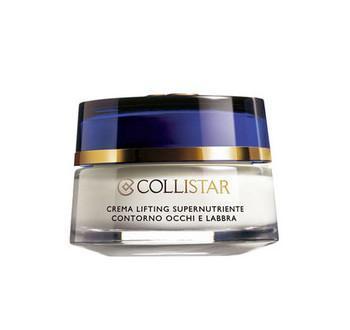 Collistar Eye Contour And Lips Supernourishing Lifting Cream  15ml, Collistar, Eye, Contour, And, Lips, Supernourishing, Lifting, Cream, 15ml