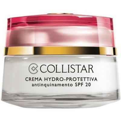 COLLISTAR Hydro Protection Cream SPF20 50 ml Normální a suchá pleť, COLLISTAR, Hydro, Protection, Cream, SPF20, 50, ml, Normální, suchá, pleť