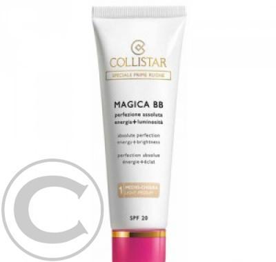 COLLISTAR Magica BB Absolute Perfection Cream 50 ml, COLLISTAR, Magica, BB, Absolute, Perfection, Cream, 50, ml