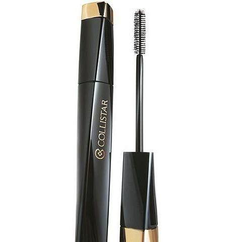 Collistar Mascara Design Extension Black  11ml Odstín Black černá, Collistar, Mascara, Design, Extension, Black, 11ml, Odstín, Black, černá