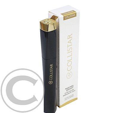 Collistar Mascara Design Extra Volume  11ml Odstín Black černá, Collistar, Mascara, Design, Extra, Volume, 11ml, Odstín, Black, černá