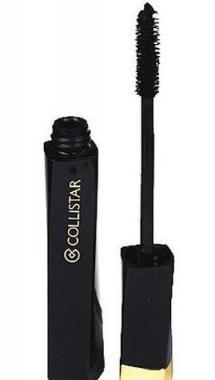 COLLISTAR Mascara Design Extra Volume Waterproof 11 ml Black černá, COLLISTAR, Mascara, Design, Extra, Volume, Waterproof, 11, ml, Black, černá