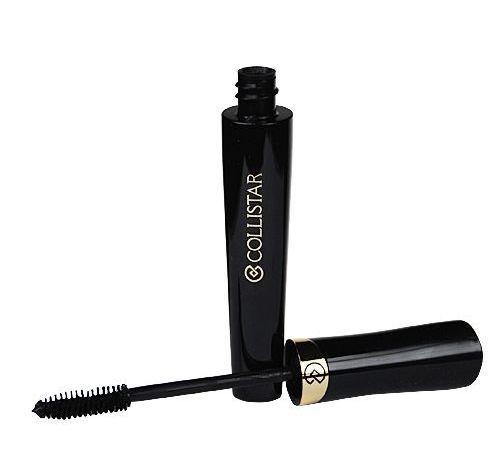 Collistar Mascara Exreme Supermascara  10ml Odstín Black černá, Collistar, Mascara, Exreme, Supermascara, 10ml, Odstín, Black, černá