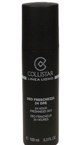 Collistar Men 24 Hour Freshness Deo  100ml, Collistar, Men, 24, Hour, Freshness, Deo, 100ml