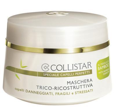 Collistar Reconstruction Mask 200 ml Maska pro poškozené vlasy